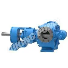 Commercial High Pressure Pump