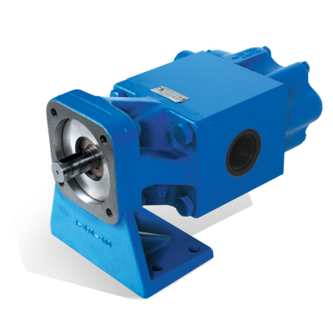 Viking External Gear Pump L Pye Barker Engineered Solutions