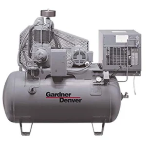 Different Types of Air Compressors