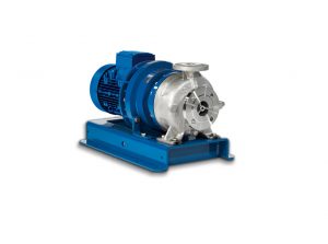 stainless steel mag drive pump