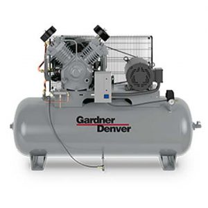 Reciprocating Compressor