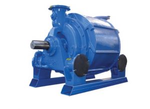 Industrial Vacuum Pumps