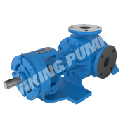 Viking Pump Distributor