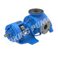 Double Diaphragm Pump