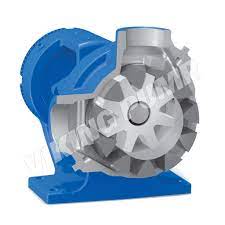 Hydraulic Pump