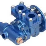 Internal Gear Pumps