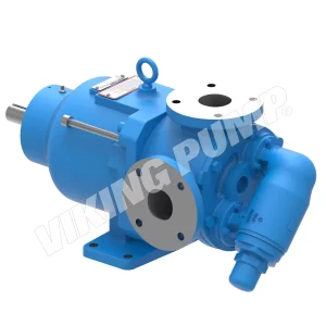 Acid Resistant Pump