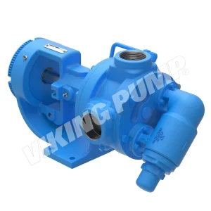 Ammonia Pump