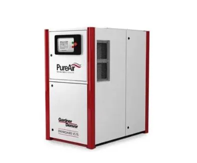 Gardner Denver Oil Free Compressor | Pye-Barker