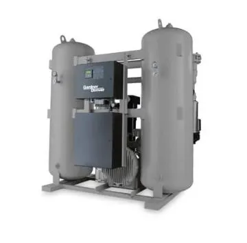 Gardner Denver Air Dryer | Pye-Barker Engineered Solutions