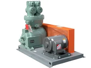 ARO Air Operated Diaphragm Pumps CRUSH the Competition