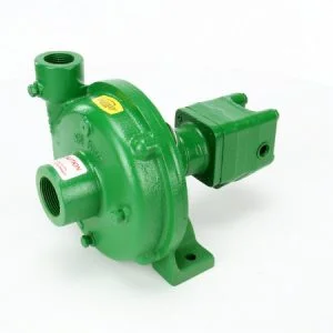 ARO Air Operated Diaphragm Pumps are best in "Total Cost of Ownership"