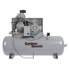 Gardner Denver Reciprocating Compressor