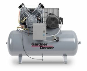 Air Compressor System