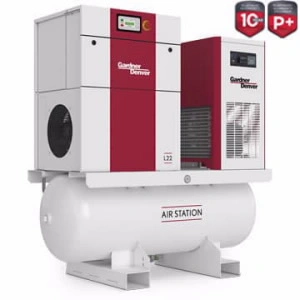 Air Compressor Solutions