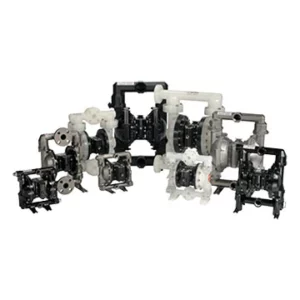 ARO Diaphragm Pump