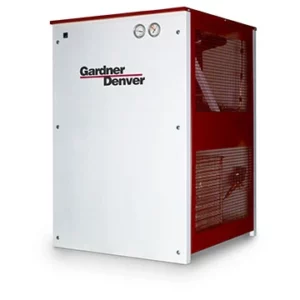 Refrigerated Air Dryer