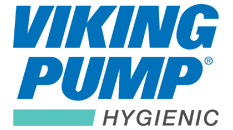 viking Pump Hygienic logo