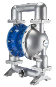 Air Powered Diaphragm Pump