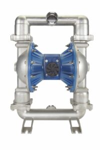 Industrial Diaphragm Pump