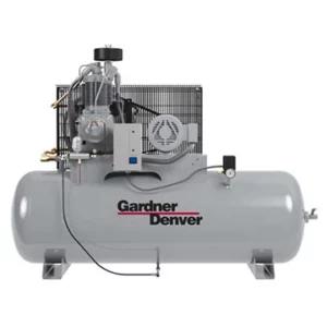 Reciprocating Air Compressors