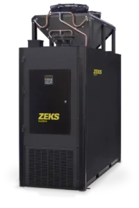 Zeks Distributors