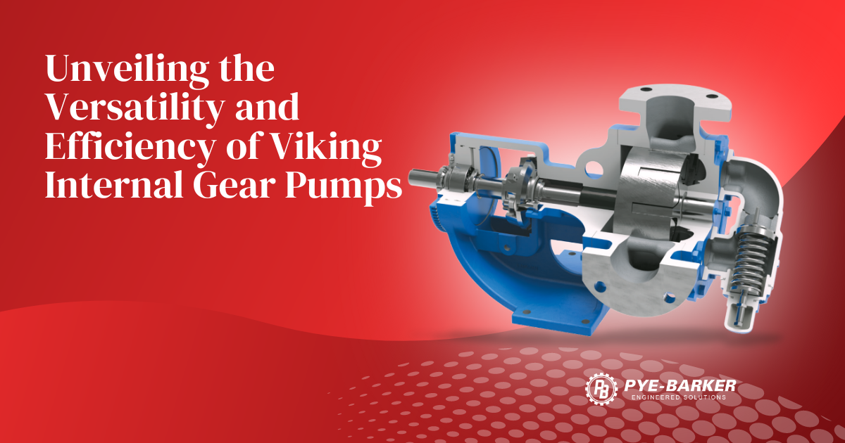 rotary lobe pumps