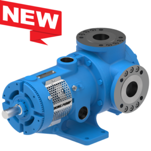 Positive Displacement Pump vs Centrifugal Pump