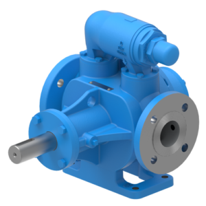 What Is a Vane Pump